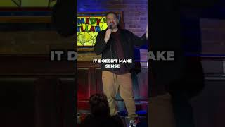 God Keeps Making Gay People, Proof of Love! #shorts
A comedian uses wit to argue that the continued creation of gay people implies divine approval. Plus, a playful take on Gods dinosaur problem. #Comedy #Humor #LGBTQ #Religion #God #Dinosaurs God Keeps Making Gay People, Proof of Love! #shorts