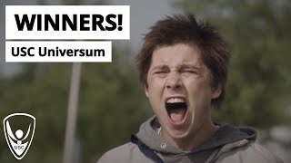 Usc Video Contest Joost & Jesse Usc Sport Amsterdam