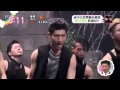 Preview and Making film of SCREAM   東方神起
