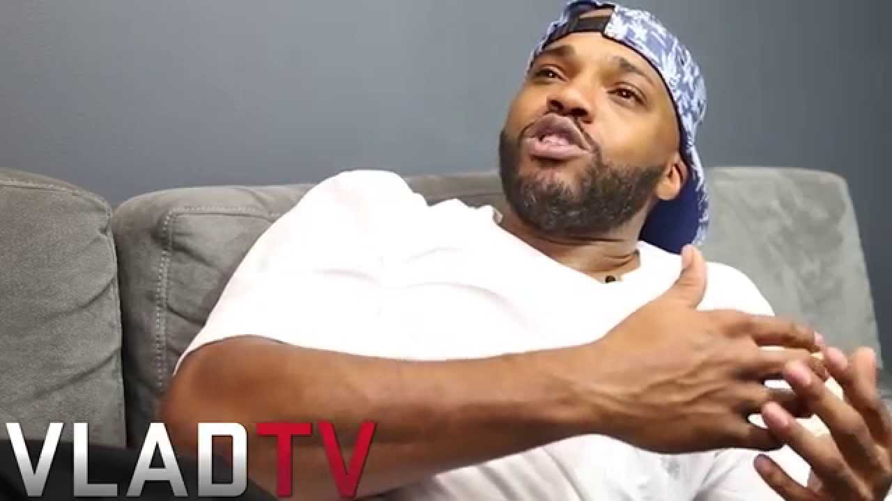 Math on Dizaster Fight: "That's Not a Win for Him"