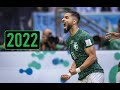 Saleh alshehri 2022     goals and skills  