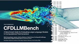 CFDLLMBench: A Benchmark Suite for Evaluating Large Language Models in Computational Fluid Dynamics Net Worth