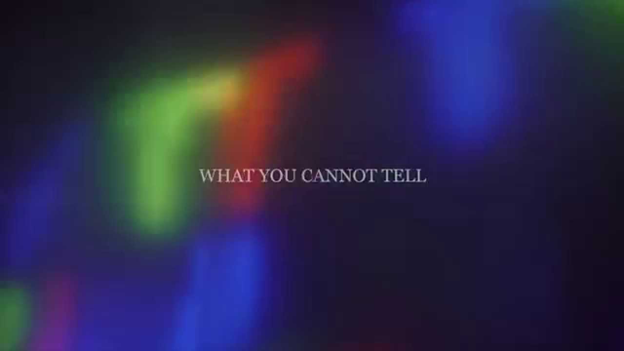 Watch Colder - Keep for Yourself (Lyrics Video) on YouTube Watch Colder - Keep for Yourself (Lyrics Video) on YouTube