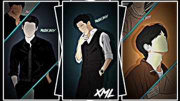 Pota pota 💘😘 Alight Motion video editing 😍 xml preset 💝 #xml #alightmotion #xmlfile