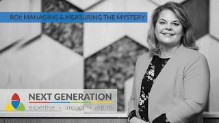 The Future of Impact Management and Measurement | Next Generation