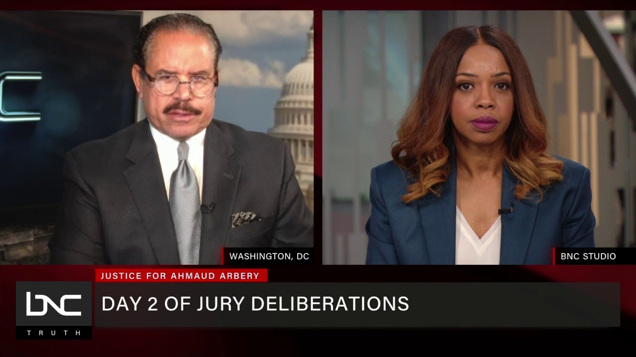 Video of Arbery's Death Reveals Lack of Empathy From Accused Killers