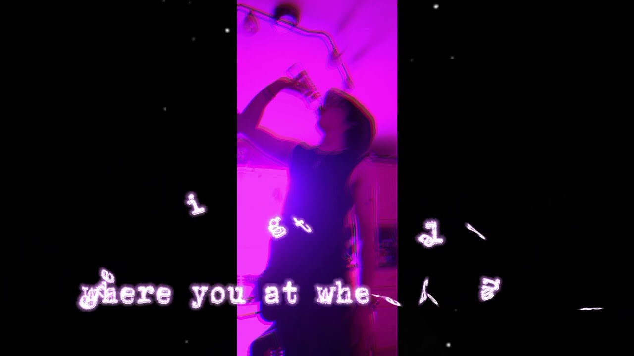 Dreamboyy - Maryjuuana (Offical Lyric video)