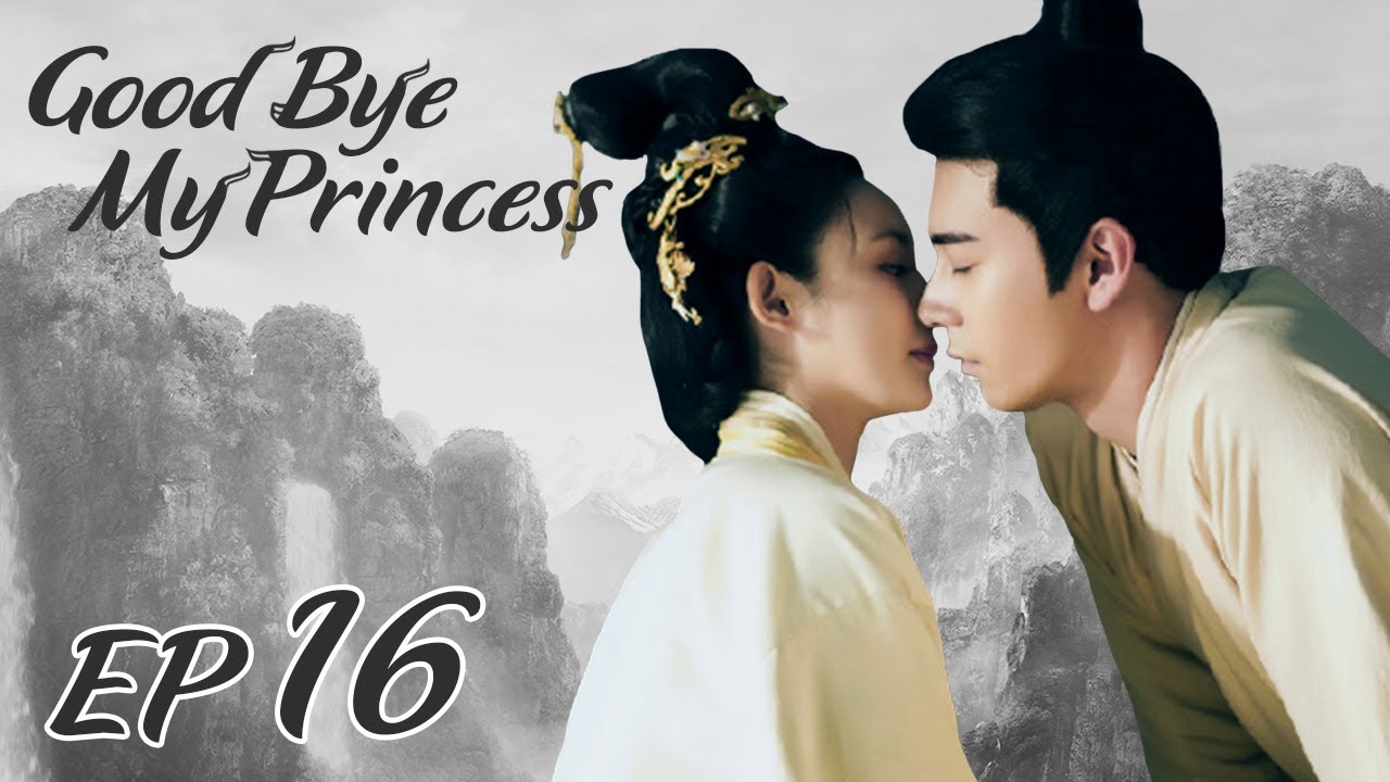 ENG SUB【Good Bye, My Princess 东宫】EP16 | Starring: Chen Xing Xu, Peng