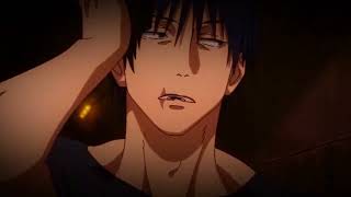 This edit almost broke my pc | Toji - 1998 phantom | JJK | AMV