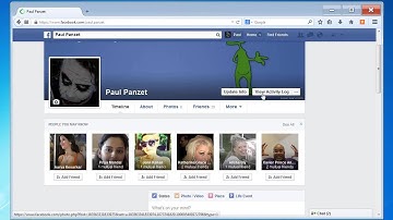 Ninja Blaster Facebook Group Poster   Pro Marketing Software FREE