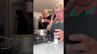 Grandma's Genius Plan Worked Perfectly 😂