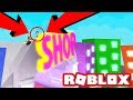 SECRET AREA IN ROBLOX PET SIMULATOR!