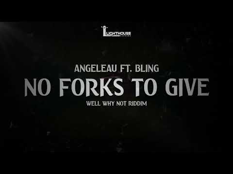 Angeleau ft. Bling - No Forks To Give (Well Why Not Riddim) {Grenada Soca 2026}