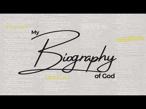 Psalm 121 | My God is My Helper