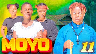 MOYO Full Episode 11......................#HUYU NI NANI? #MTOTO WA AJABU #LAMINATION #SUMBAWANGA