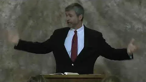 1 Thessalonians 5  17 by Paul Washer