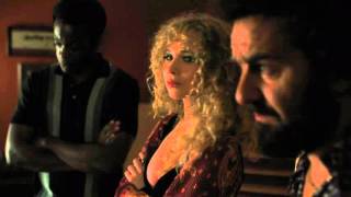 Vinyl: Episode #8 Preview (HBO)