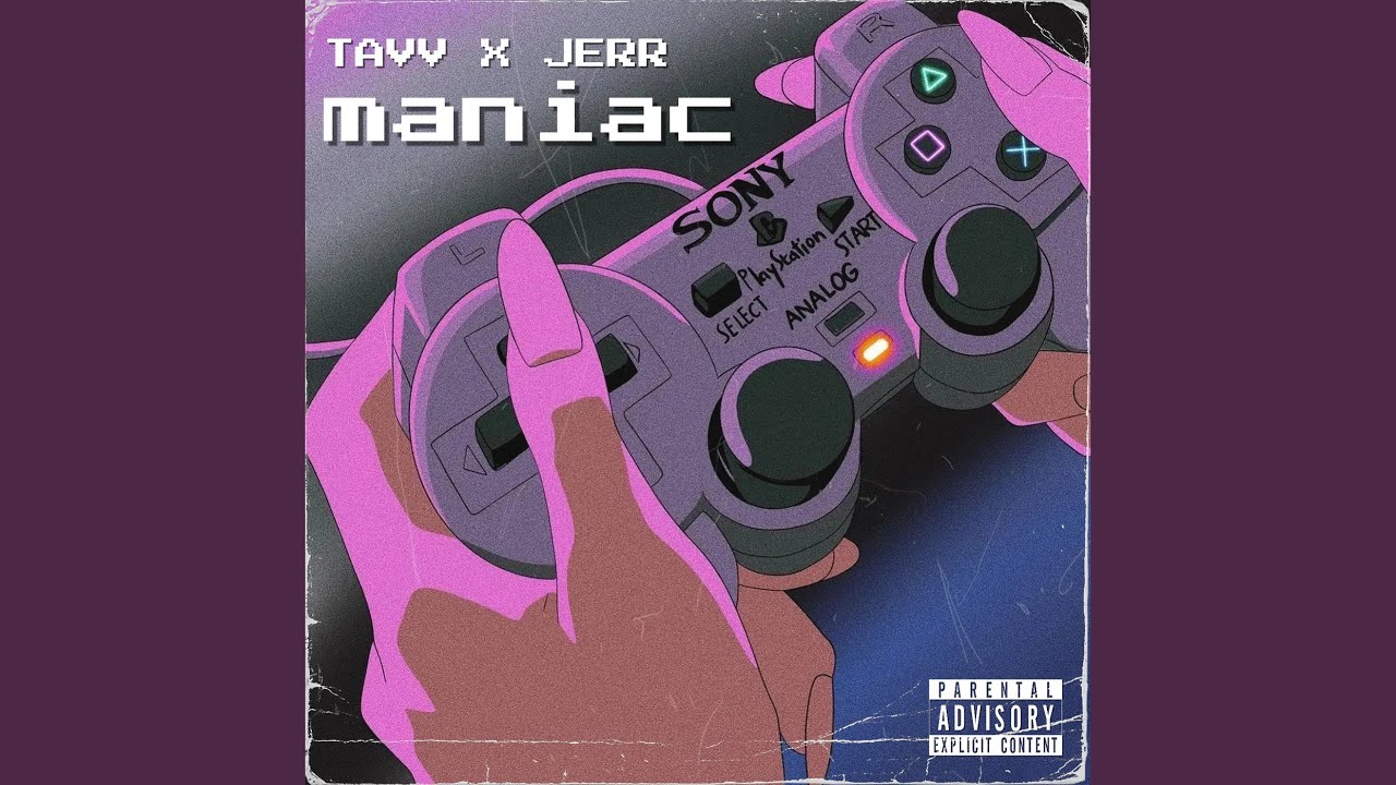 Watch Maniac on YouTube Watch Maniac on YouTube