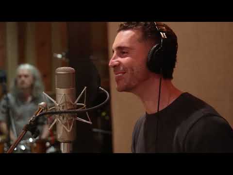 Nick Fradiani - “I’ve Been This Way Before” (Neil Diamond Cover) 