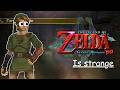 Twilight Princess is Very Strange | Bilbo
