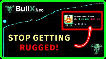 BEST BullX NEO Tutorial [Filters, Advanced Settings, Fees, Insiders, Auto Buys/Sells]
