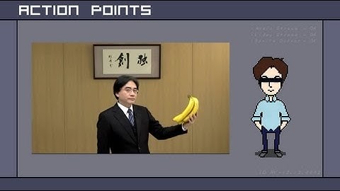 Wii, U, Mii and the Industry: Hardware and Concept Review