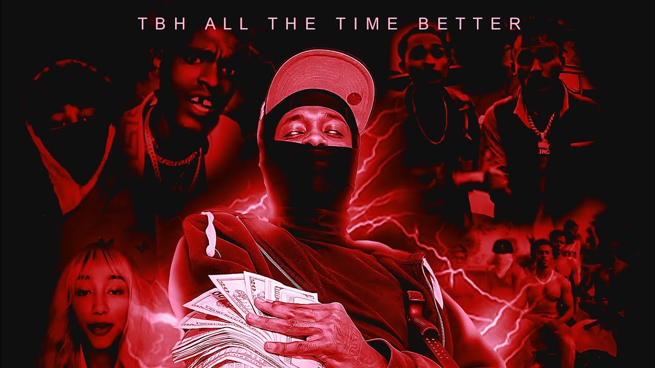 F***K TIK TOK - BIG24CK 