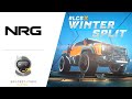 NRG vs SSG | NRG vs Spacestation Gaming | RLCS Season X - Winter: NA (30 Jan 2021)