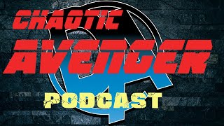 Chaotic Avenger Podcast: Episode 01
The first episode of a newer podcast; the Chaotic Avenger Podcast. On this show I talk about anything and everything! This episode after introducing the series, I talk about where Ive been and about motivation, where I want to go moving forward with the Dark Avenger brand.
My Socials:
http://instagram.com/Chaoticavenger86
https://twitter.com/DarkAvengerC86
https://twitter.com/ChaoticFalcon86
https://www.tiktok.com/@chaoticavenger86
Dark Avenger Entertainment:
https://www.youtube.com/darkavengerentertainment
Dark Avenger Nation FB Page:
https://www.facebook.com/groups/DarkAvengerNation
Twitch:
https://www.twitch.tv/chaoticfalcon86
Patreon:
https://www.patreon.com/DarkAvengerC86
My Gaming YouTube Channel:
https://www.youtube.com/@chaoticBlaze86 Chaotic Avenger Podcast: Episode 01