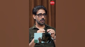 "Ab scene mein marte hai, toh hamko marna thoda zaroori hai??" - Saurabh Sachdeva #saurabhsachdeva