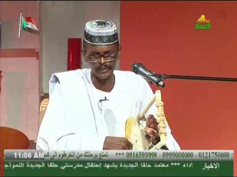 ود الجيب المنصوري السودان نحنا نتفاخربو نسمات الشمال