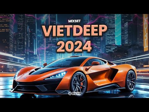 VIETDEEP 2024 - MIXSET TÌM EM REMIX🎧NHẠC TRẺ REMIX DEEP HOUSE & HOUSE LAK CỰC CHILL