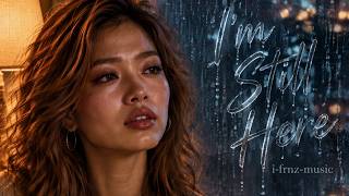I'M STILL HERE | A Heartbreaking Story of Love, Loss & Forgiveness | i-FRNZ Music TV