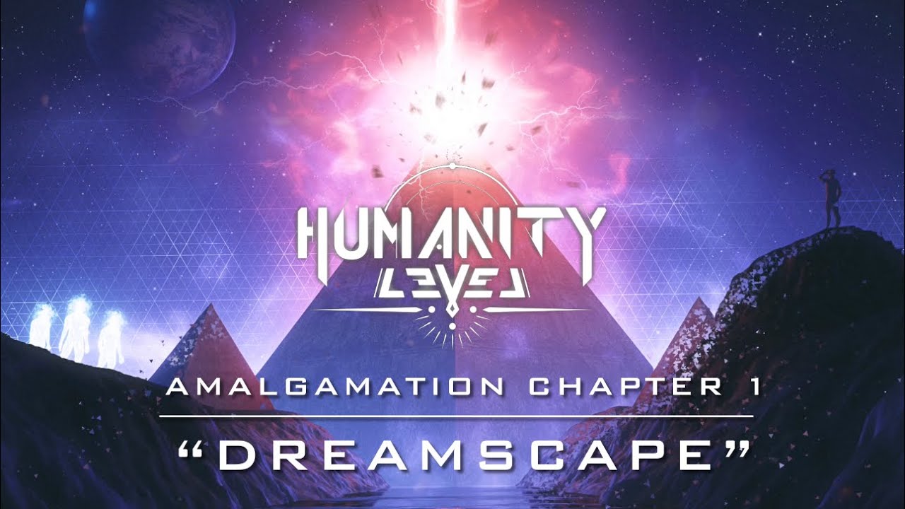 Humanity Level HUMANITY LEVEL - Dreamscape (official visualizer) - YouTube