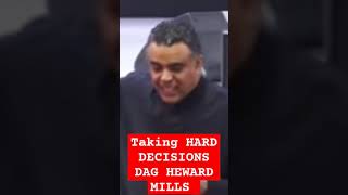 BISHOP DAG HEWARD MILLS TOOK THIS HARD DECISIONS TO CHURCHES ALL OVER THE WORLD. DO SAME GTW 2023