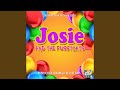 Josie and the pussycats main theme from josie and the pussycats