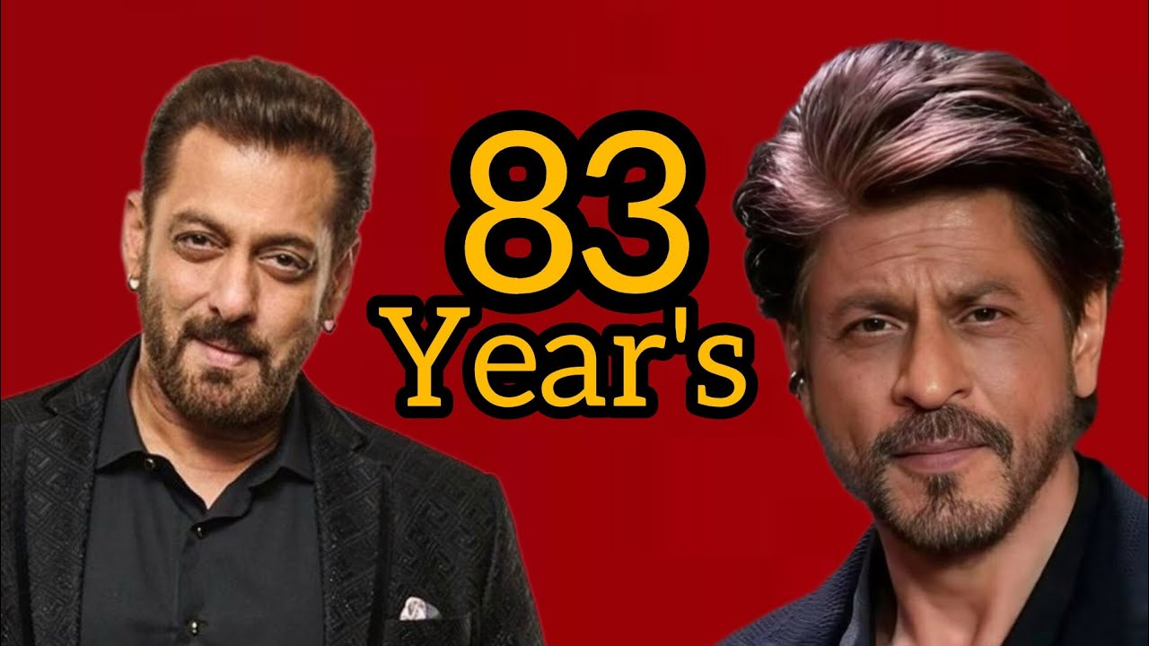 🇮🇳 Top 10 Famous Indian Celebrities – Age