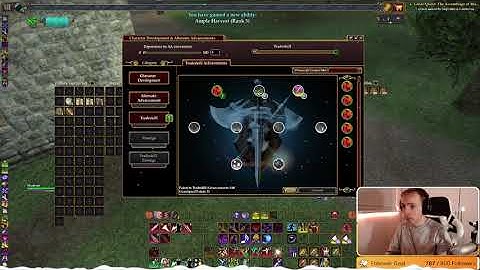 EverQuest 2 // Kingdom of Sky launches on Varsoon!