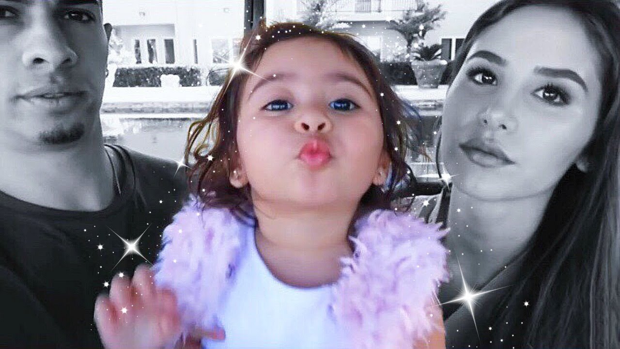 THE TRUTH ABOUT THE ACE FAMILY! What you think you know...Wait for it!