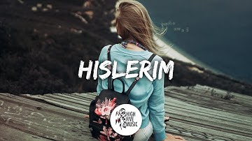 Serhat Durmus ft. Zerrin - Hislerim [Tradução/Legendado] [Tik Tok Song / Music]
