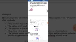 IMMUNE CELLS 2: MYELOID CELLS