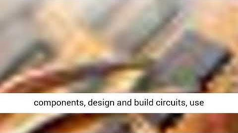 Practical Electronics for Inventors, Fourth Edition