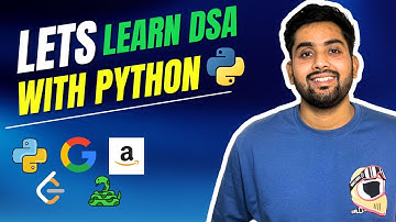 Find the Index of the First Occurrence in a String | DSA with Python