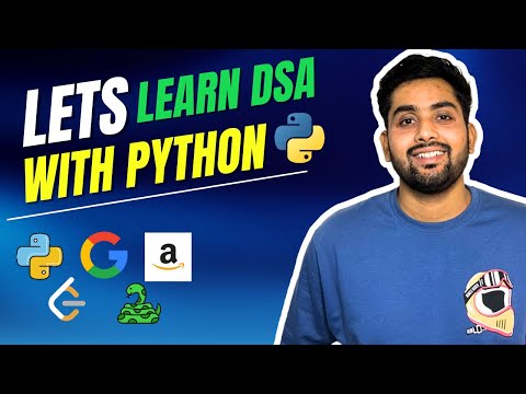 Find the Index of the First Occurrence in a String | DSA with Python