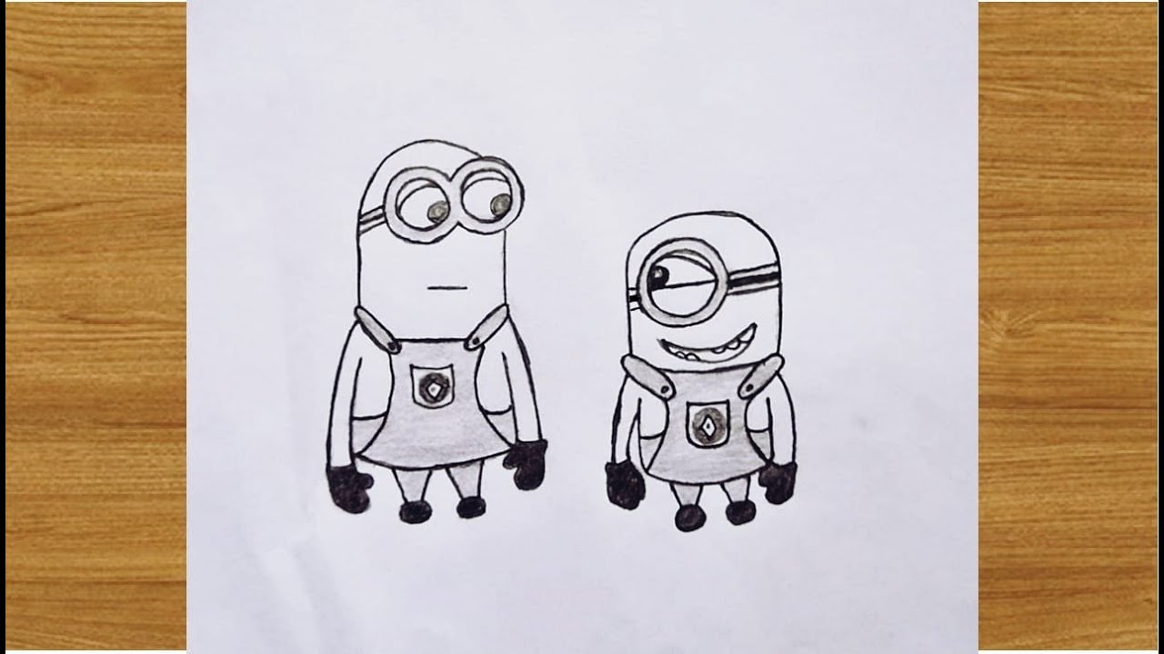 Flipkart.com | Pvention Return Gift For Kids In Bulk | Minion Character Pencil  Box Having Sketch Pen Superfine Nib Sketch Pens -