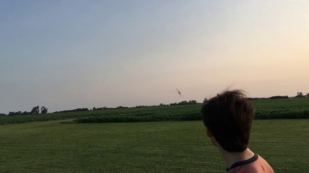 Spirit 2 by Francisco Meglia