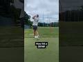 How to hit a draw