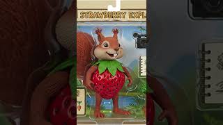 🧠 Brain Rot Toys Are Here! | Unboxing All Packaged Figures