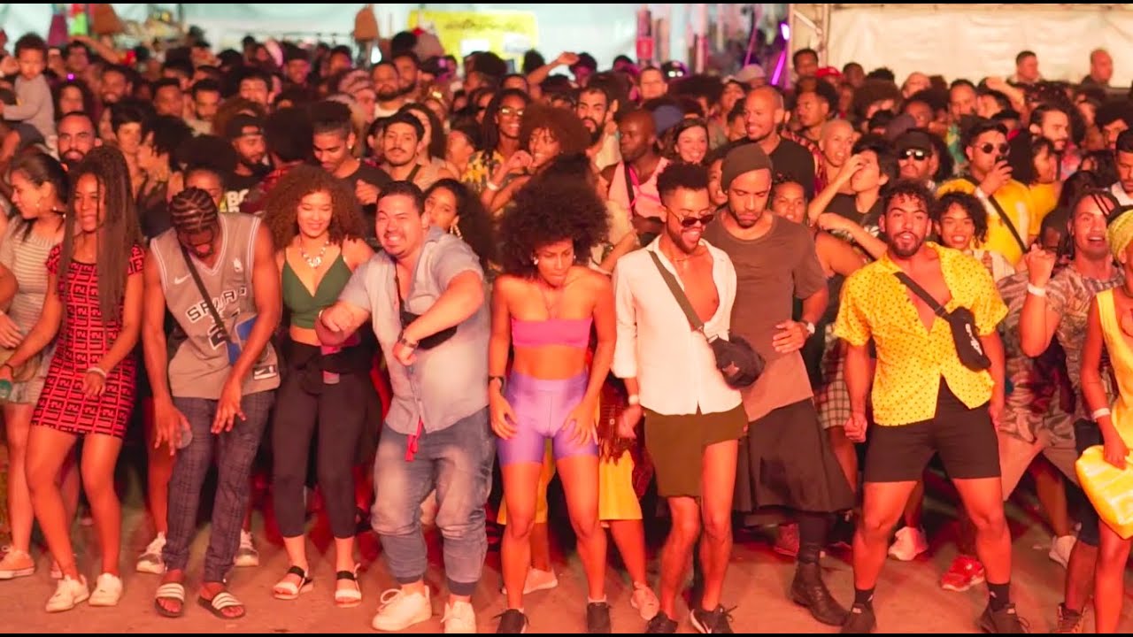 Feira Preta 2019 - 
