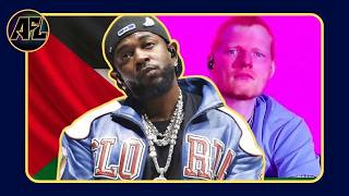 The Conspiracy Against Kendrick Lamar and You #hiphop #rap